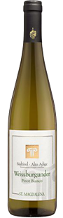 Bozen Pinot Bianco 2020